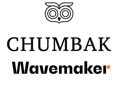 Wavemaker India wins media mandate for Chumbak